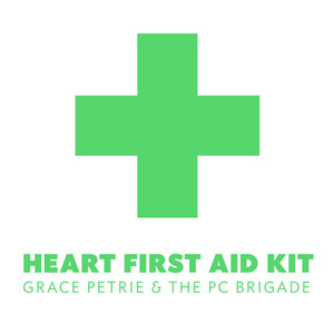 Heart First Aid Kit