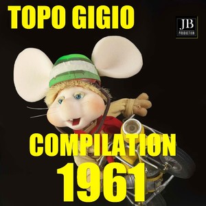 Topo gigio compilation 1961 (Volume 2)