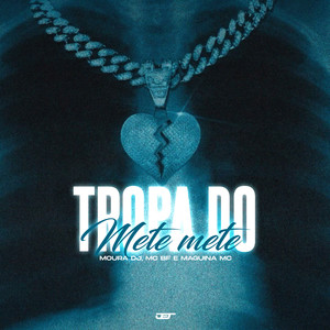 Tropa do Mete Mete (Explicit)