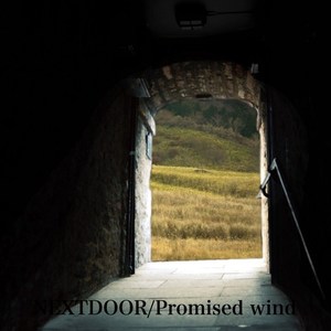 NEXT DOOR/Promised wind