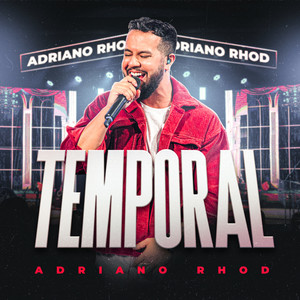 Temporal (Ao Vivo)