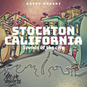 Stockton California (Sounds of the City)