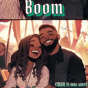 Boom (Remix) [Explicit]