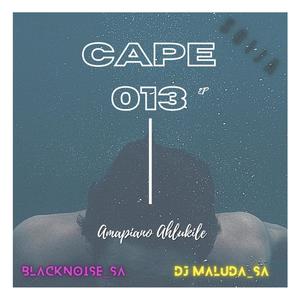 CAPE013 EP