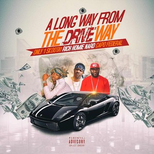 Might as Well (Explicit)