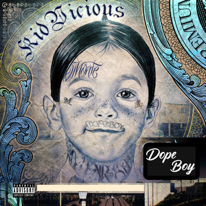 Dope Boy (Explicit)