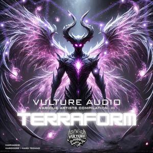 Terraform Various Artists. III (Explicit)