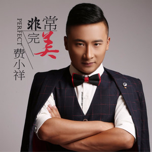 非常完美封面