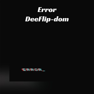 Error (Explicit)