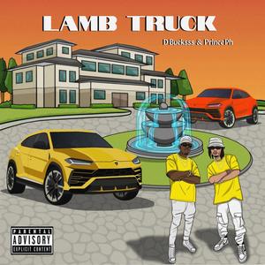 Lamb Truck (feat. Prince Ph) [Explicit]