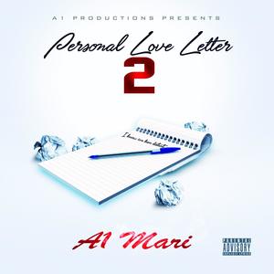 Personal Love Letter 2 (Explicit)
