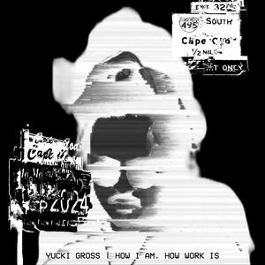 How I Am, How Work Is (feat. Sweetapple) (Explicit)