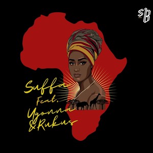 Suffa(feat. Rukus & Ugonna)