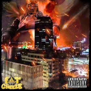 Ashes Over Raleigh (Explicit)