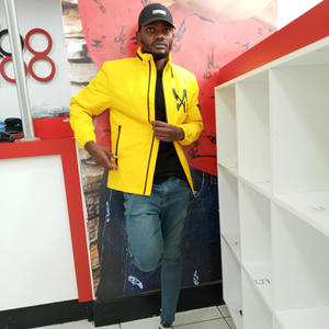 Micsy Mohr - Dankie Impilo (feat. Bayor97 & Jerry44)