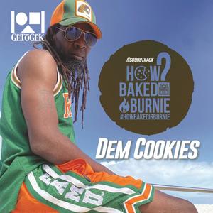 Dem Cookies (Instrumental)