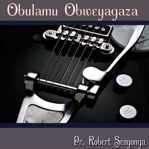 Obulamu Obweyagaza