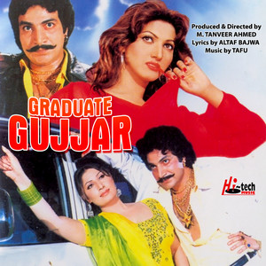 Graduate Gujjar (Original Motion Picture Soundtrack)