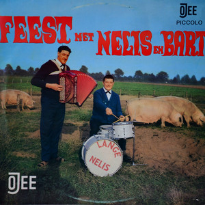 Feest met Nelis en Bart (Explicit)