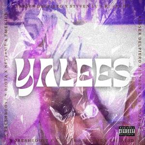 Yalees (feat. Benja HP, Yasser Delpiero, Styven_lv, Freshbooyz, EMEKIDD, Bjota & NeyTyme)