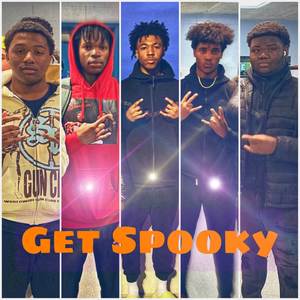Get Spooky (Explicit)
