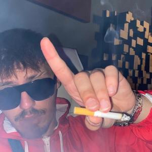 Criminal (feat. cobblepot) (Explicit)