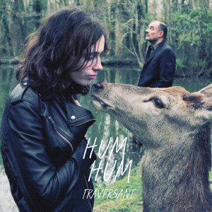 La revanche de la louve