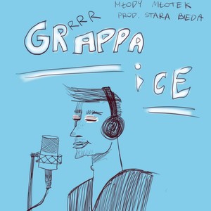 grapa ice (Radio Edit) [Explicit]