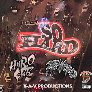 So Hard (feat. PJsworld) [Explicit]