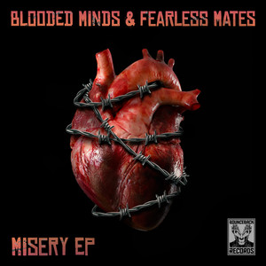 Misery (Explicit)