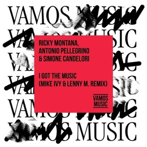 I Got the Music (Mike Ivy & Lenny M Extended Remix)