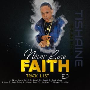 Never Lose Faith (Explicit)