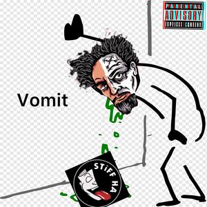 Vomit (Explicit)