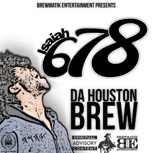 Endurance (feat. Profet (Truth Bars) & Hondo Olatunde)