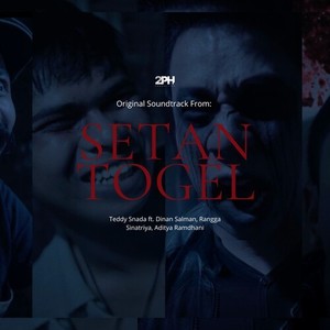 SETAN TOGEL (Original Soundtrack from "SETAN TOGEL")