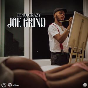 Joe Grind