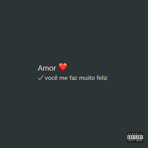 Cabelo Azul (Explicit)