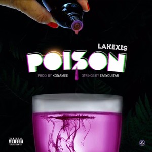 Poison