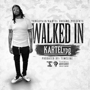 Walked In (Explicit)