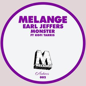 Monster (feat. Kofi Tarris)