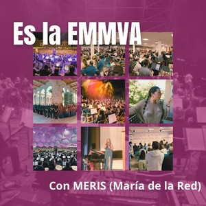Es la EMMVA (feat. Meris)