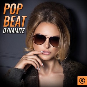 Pop Beat Dynamite