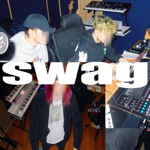 Super Cali Swagalicious Sexy Hella Dopeness(feat. CMTEN, Buddy Vista & ReedsNovember) (Explicit)