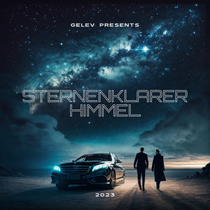 Sternenklarer Himmel