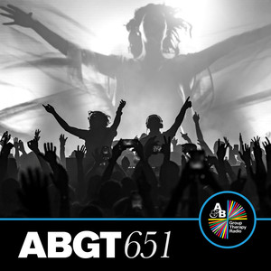Resplendence (ABGT651) (Mixed)