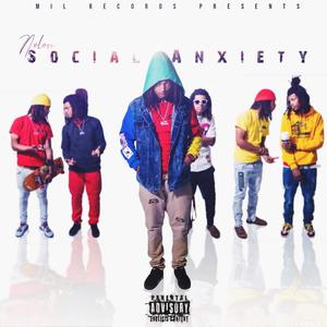 Social Anxiety (Explicit)