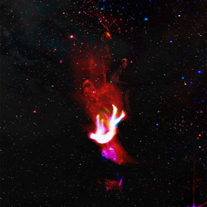 Gone D'arc - YOU CAN'T GO BACK