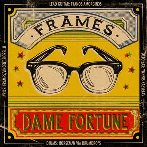Dame Fortune (feat. Thanos Amorginos, Yiannis Kassetas & Vincent Fiorello)
