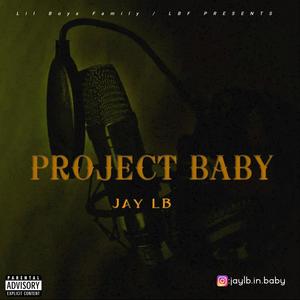 PROJECT BABY EP. (Explicit)