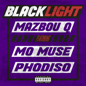Blacklight (Explicit)